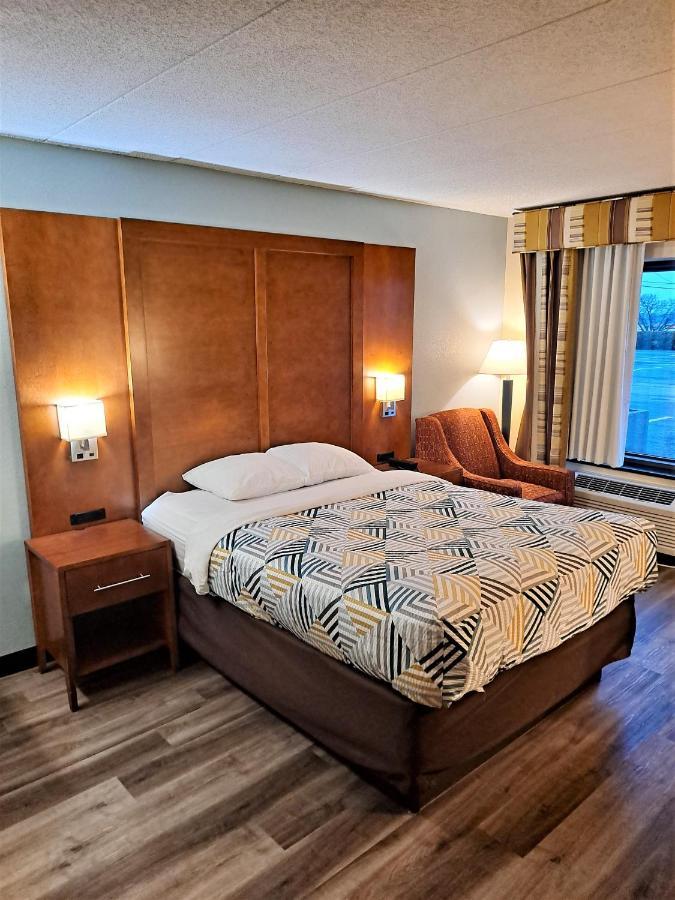 Suites Catonsville Md Baltimore West Экстерьер фото