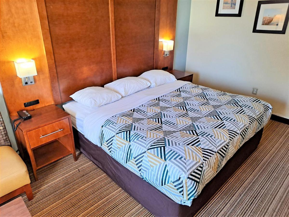 Suites Catonsville Md Baltimore West Экстерьер фото