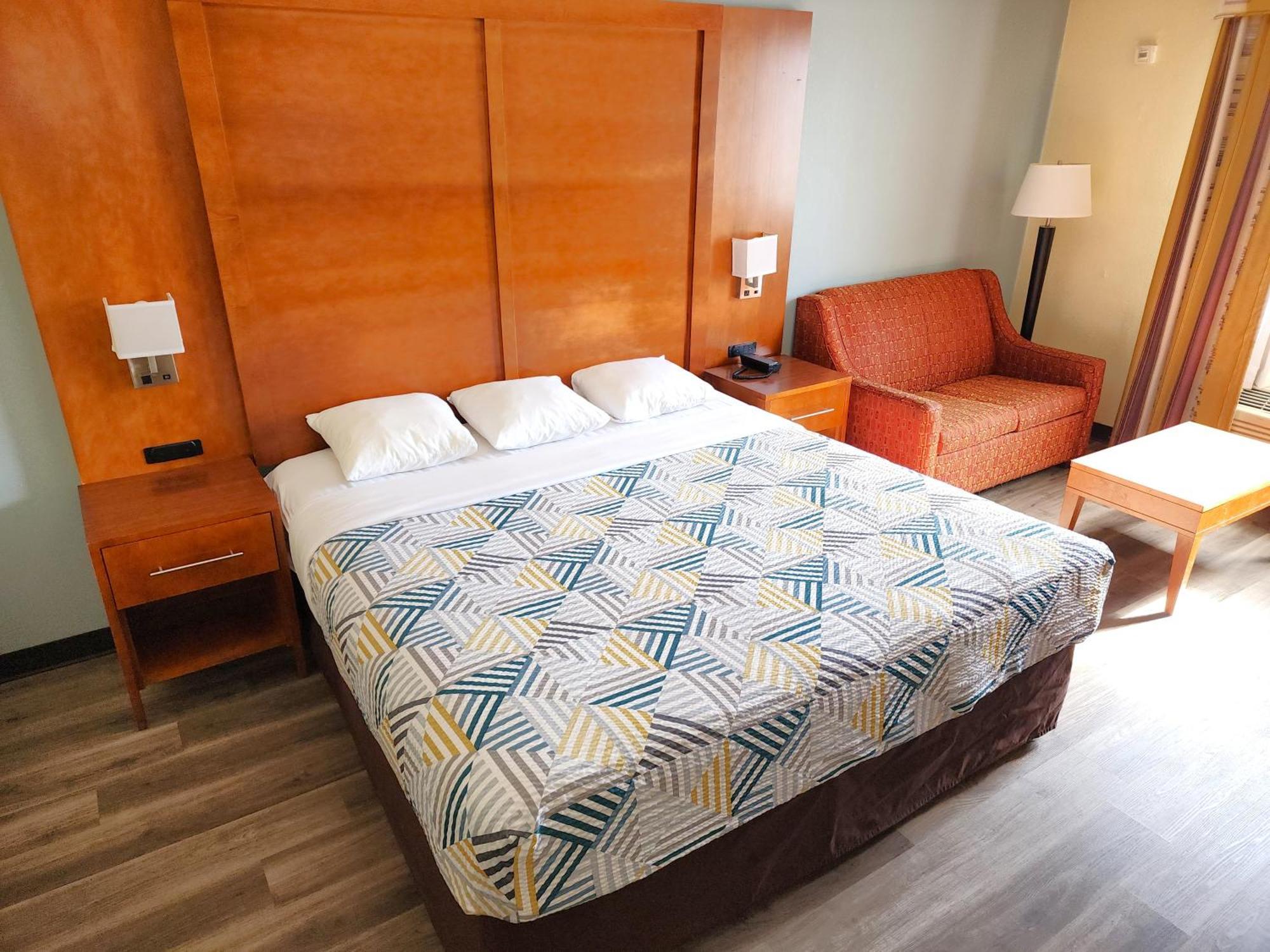 Suites Catonsville Md Baltimore West Экстерьер фото